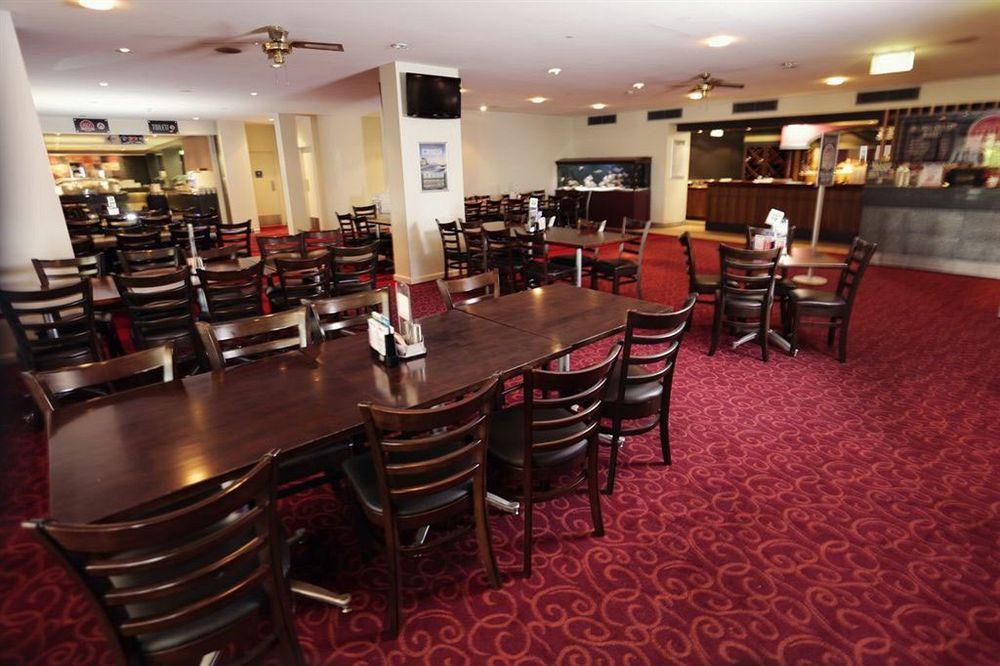 Nightcap At Springwood Hotel Extérieur photo