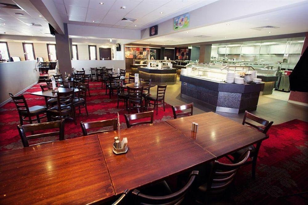 Nightcap At Springwood Hotel Extérieur photo