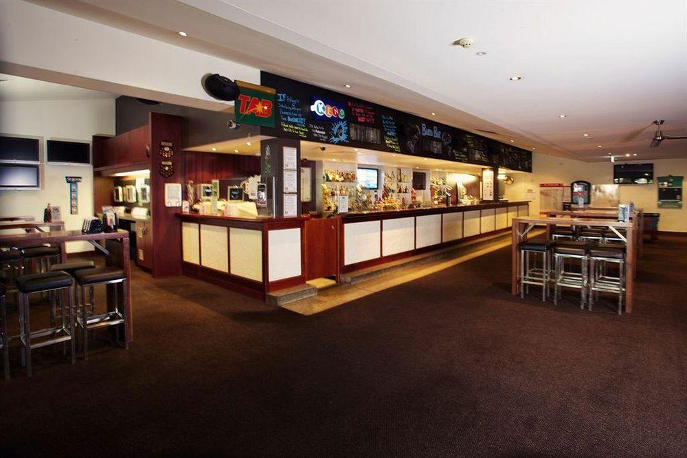 Nightcap At Springwood Hotel Extérieur photo
