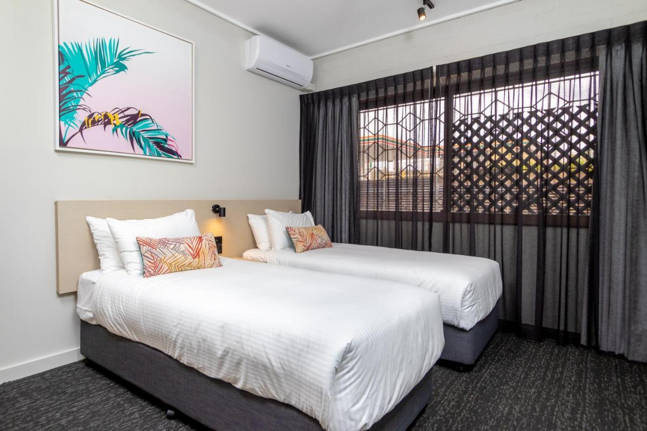 Nightcap At Springwood Hotel Extérieur photo