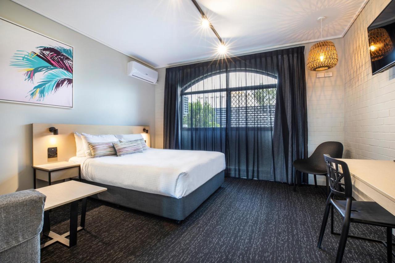 Nightcap At Springwood Hotel Extérieur photo