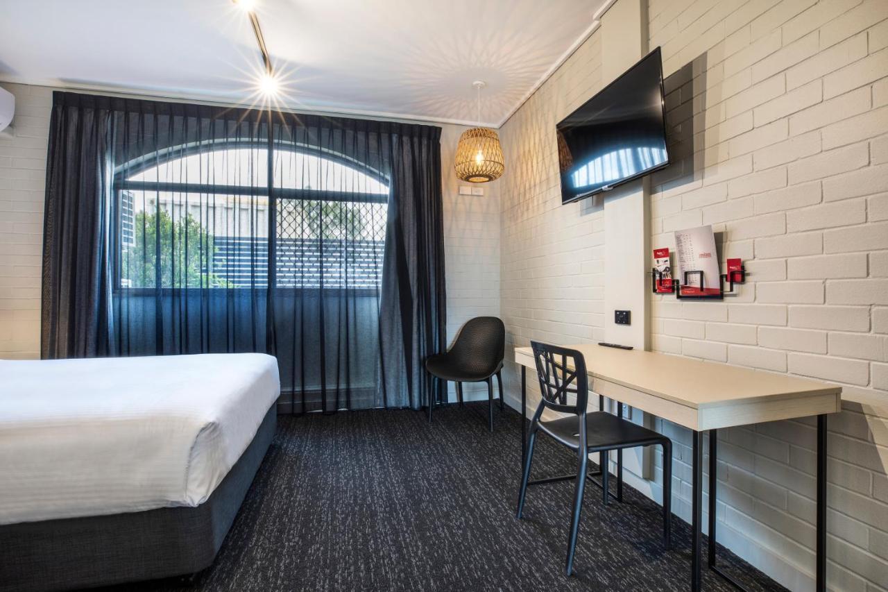 Nightcap At Springwood Hotel Extérieur photo