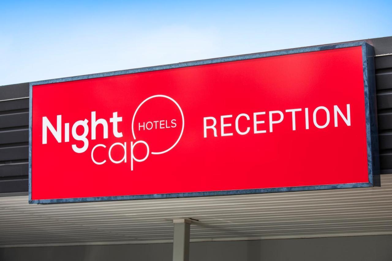 Nightcap At Springwood Hotel Extérieur photo